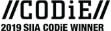 SIIA CODiE Awards<br> 2019